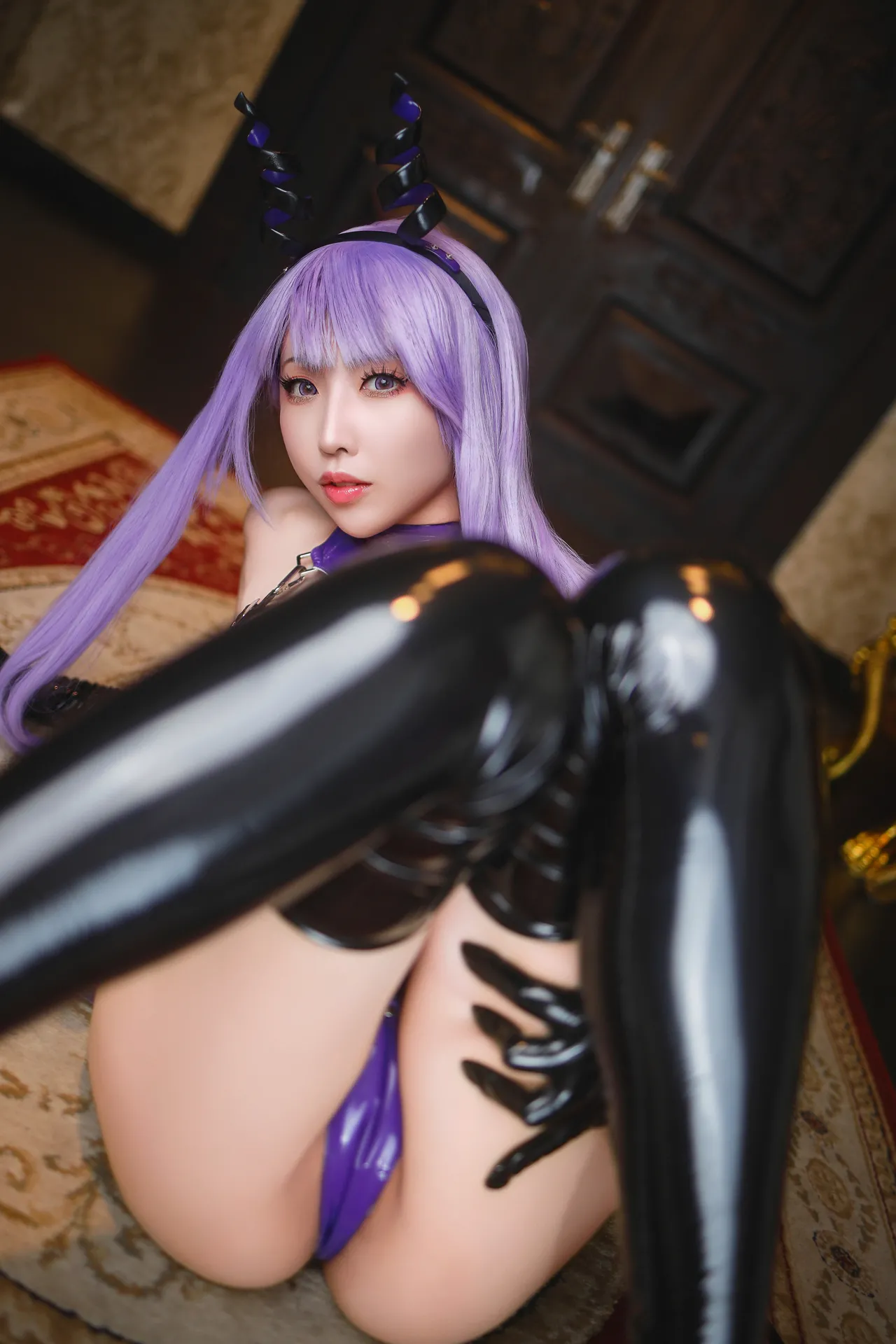 KURUPIKA (Momoiru Reku) サキュバス4姉妹-erohere83.webp